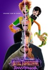 Hotel Transylvania: Transformania poster