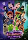Hotel Transylvania: Transformania poster