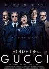 House of Gucci poster