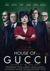 House of Gucci poster