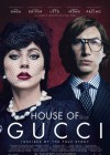 House of Gucci poster