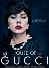 House of Gucci poster