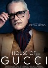House of Gucci poster