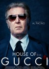 House of Gucci poster