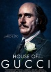 House of Gucci poster