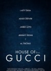 House of Gucci poster