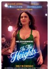 In The Heights poster