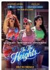 In The Heights poster