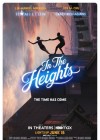 In The Heights poster