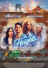 In The Heights poster