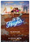 In The Heights poster