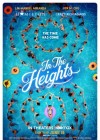 In The Heights poster