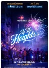 In The Heights poster