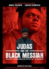 Judas and the Black Messiah poster