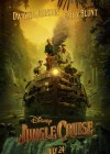 Jungle Cruise poster