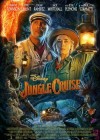 Jungle Cruise poster