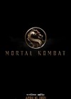 Mortal Kombat poster