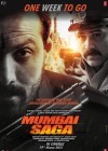 Mumbai Saga poster