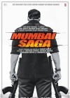 Mumbai Saga poster
