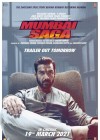 Mumbai Saga poster
