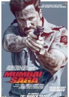 Mumbai Saga poster
