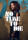 No Time to Die poster