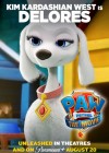Paw Patrol: The Movie poster