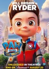 Paw Patrol: The Movie poster