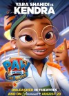 Paw Patrol: The Movie poster