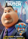 Paw Patrol: The Movie poster