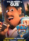 Paw Patrol: The Movie poster