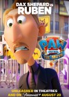 Paw Patrol: The Movie poster