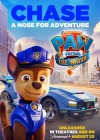 Paw Patrol: The Movie poster