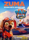 Paw Patrol: The Movie poster