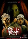 Roohi poster
