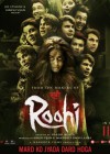 Roohi poster