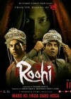 Roohi poster