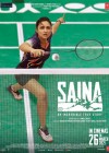 Saina poster