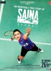 Saina poster