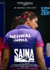 Saina poster