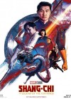 Shang-Chi and the Legend of the Ten Rings poster