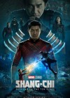 Shang-Chi and the Legend of the Ten Rings poster