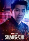 Shang-Chi and the Legend of the Ten Rings poster