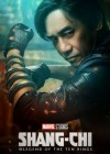 Shang-Chi and the Legend of the Ten Rings poster