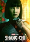 Shang-Chi and the Legend of the Ten Rings poster