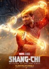 Shang-Chi and the Legend of the Ten Rings poster