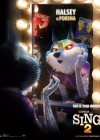 Sing 2 poster