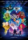 Sing 2 poster