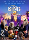 Sing 2 poster