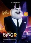 Sing 2 poster